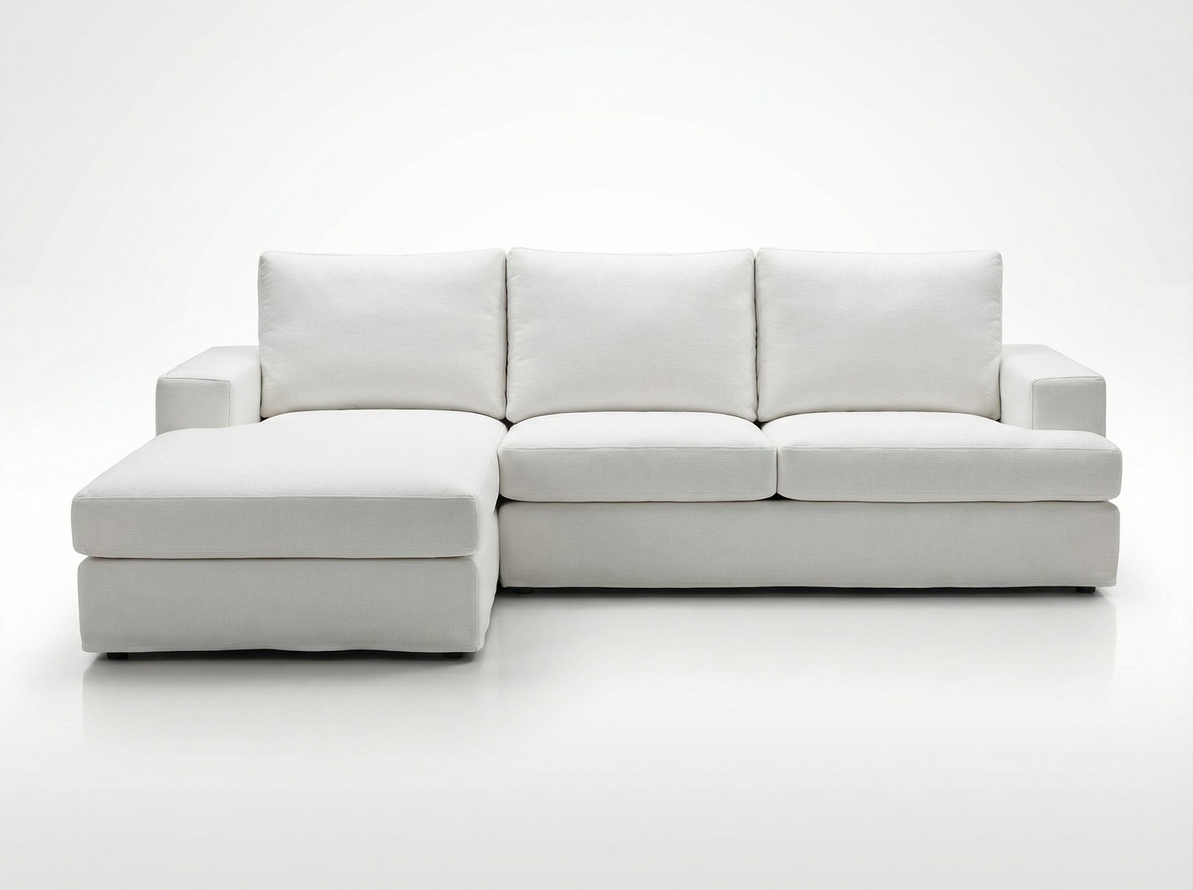 Esquinero Dublín con Chaise Longue