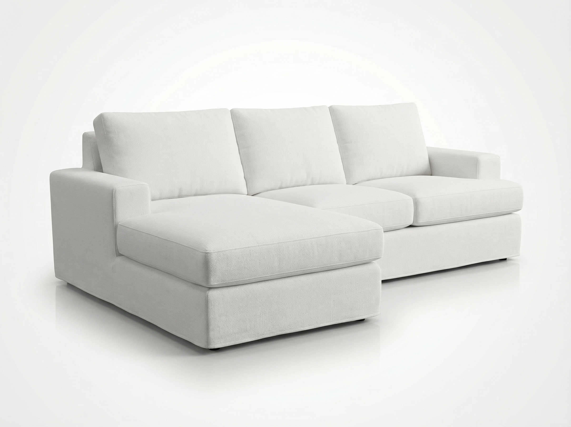 Esquinero Dublín con Chaise Longue