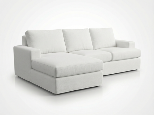 Esquinero Dublín con Chaise Longue