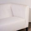 Sofá Budapest en Tela Cube Color Beige - Imagen 8