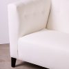 Sofá Budapest en Tela Cube Color Beige - Imagen 10